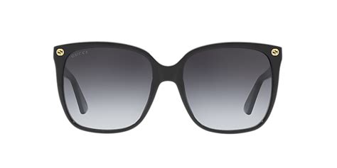 gucci gg0022s sunglass hut